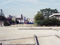A17 La Courneuve 1994